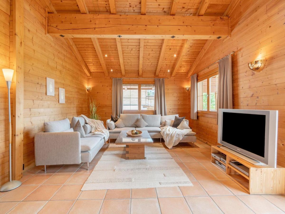 Charming Holiday In Maurach Am Achensee