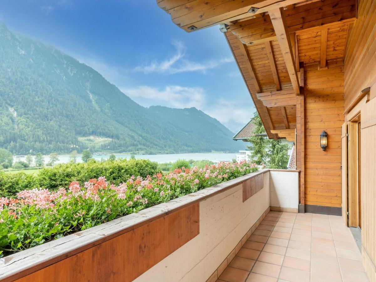 Charming Holiday In Maurach Am Achensee *