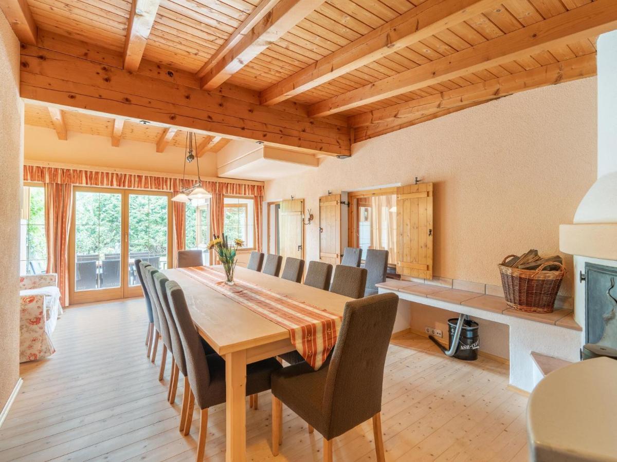 Charming Holiday In Maurach Am Achensee * Maurach (Achensee)