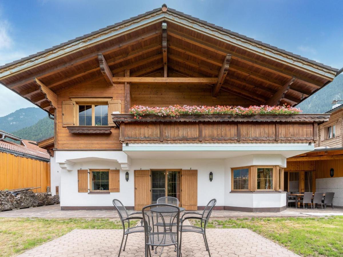 Charming Holiday In Maurach Am Achensee Holiday home Maurach (Achensee)