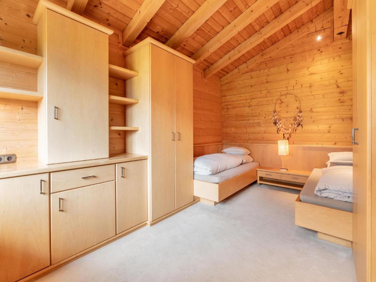 Holiday home Charming Holiday In Maurach Am Achensee
