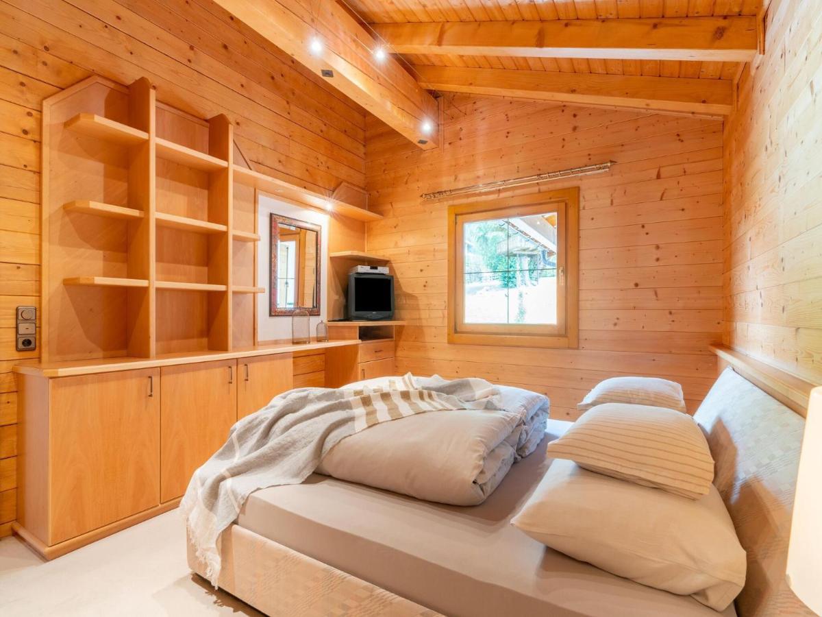 Holiday home Charming Holiday In Maurach Am Achensee *