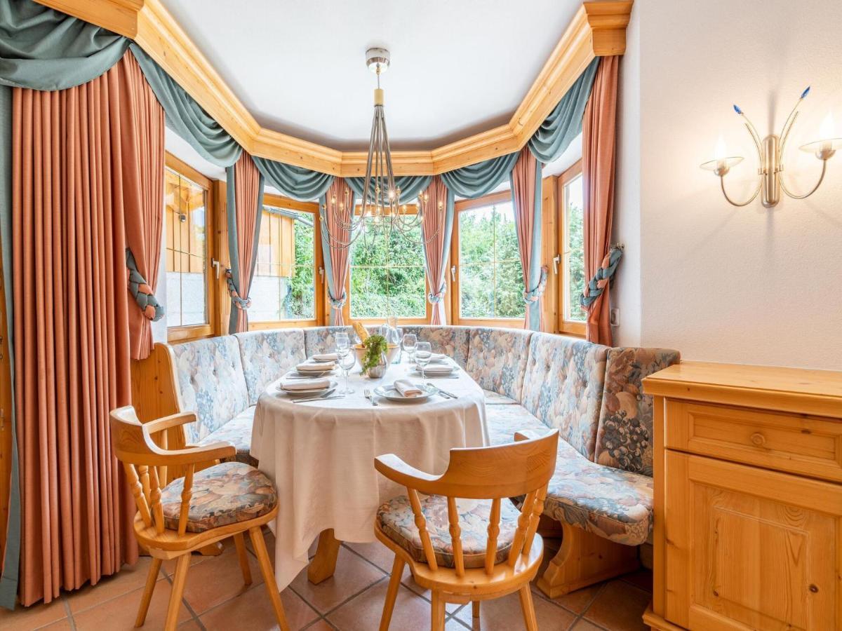 Charming Holiday In Maurach Am Achensee Holiday home Maurach (Achensee)