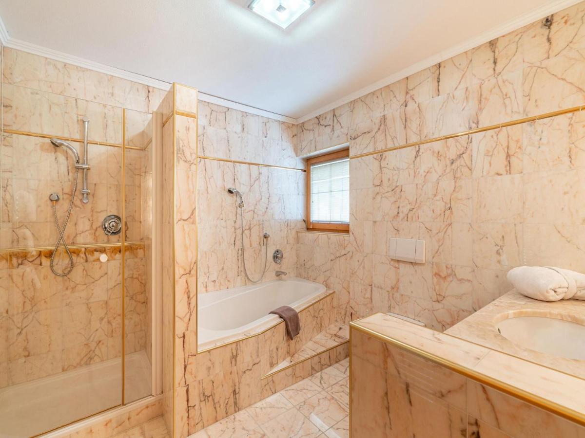 Holiday home Charming Holiday In Maurach Am Achensee Maurach (Achensee)