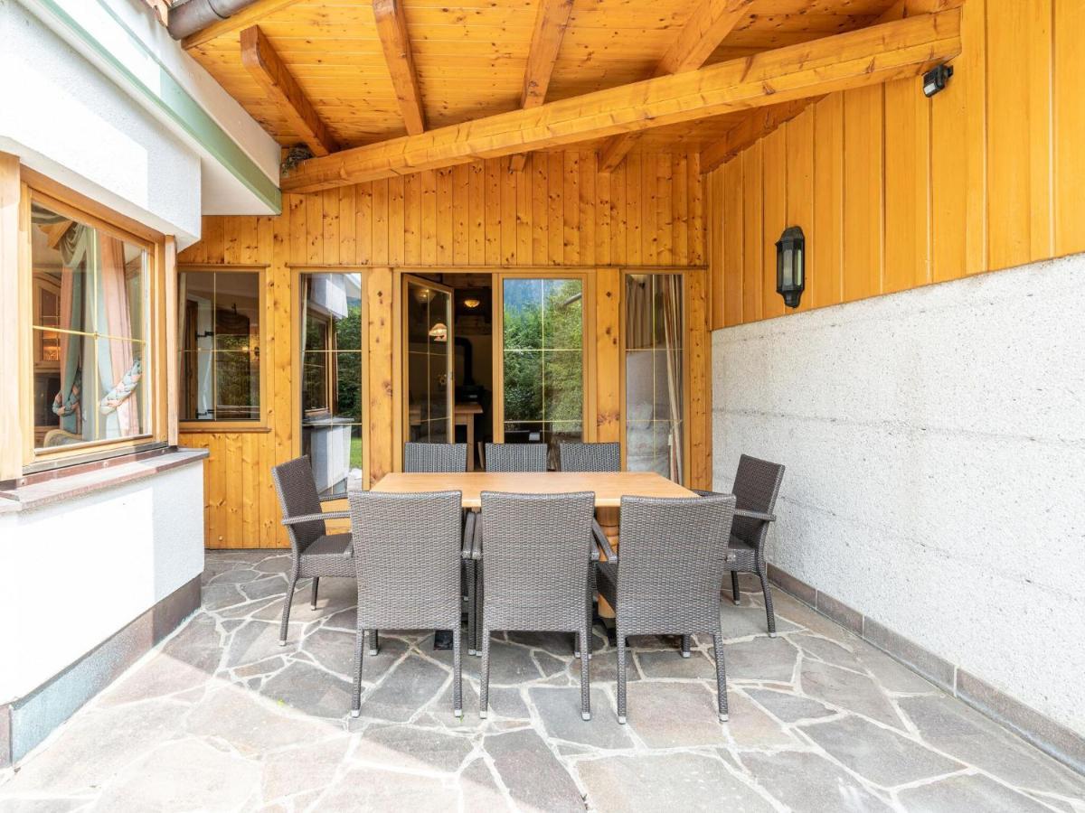 Holiday home Charming Holiday In Maurach Am Achensee