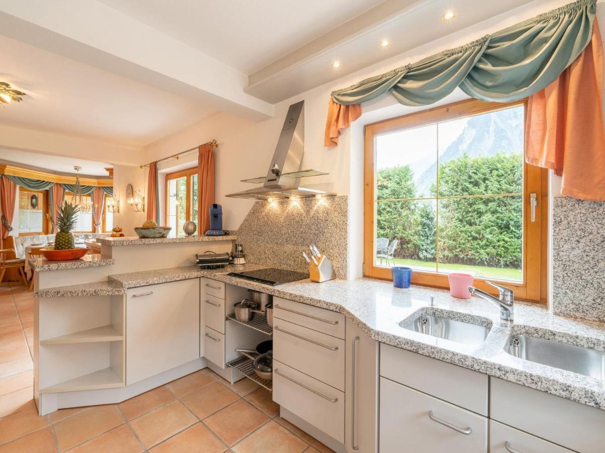 Charming Holiday In Maurach Am Achensee