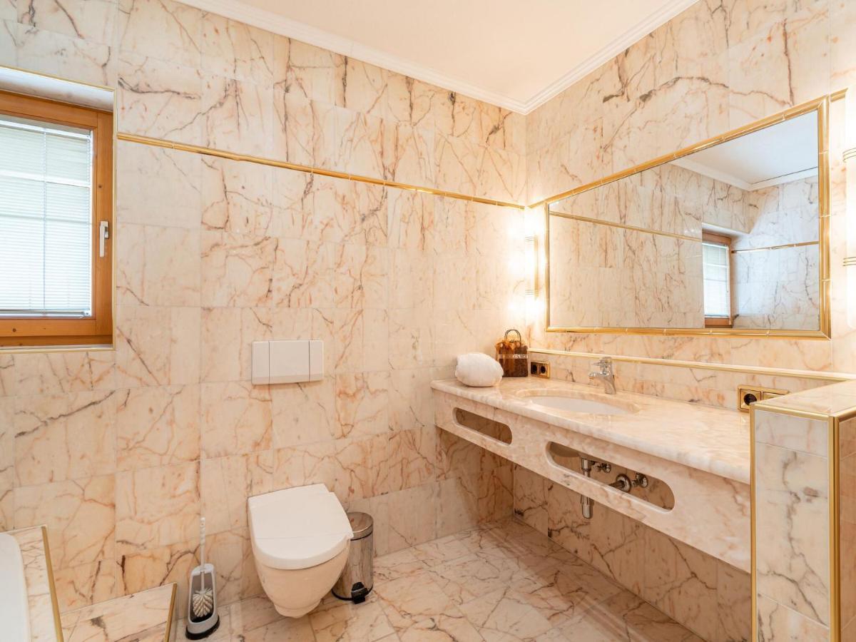 Charming Holiday In Maurach Am Achensee Holiday home *