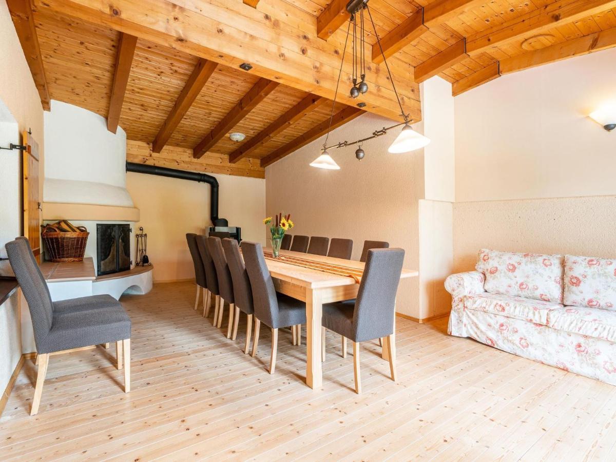 Holiday home Charming Holiday In Maurach Am Achensee Maurach (Achensee)