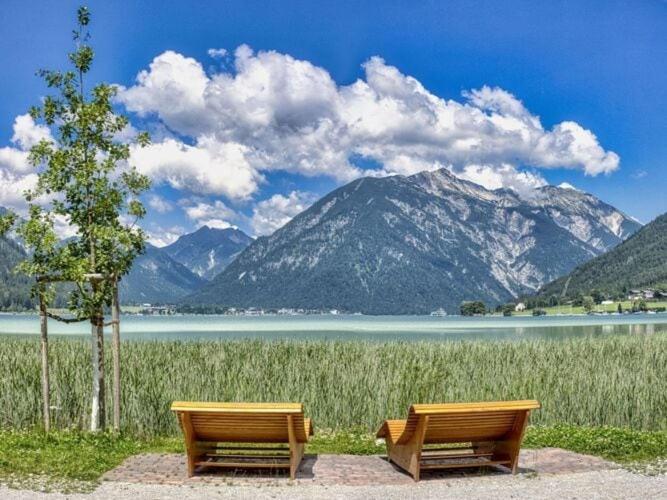 Holiday home Charming Holiday In Maurach Am Achensee