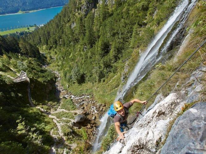 Charming Holiday In Maurach Am Achensee *